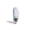 Adidas Superstar Big Kid Iridescent Kids Sneakers White Cloud-White Core-Black GV8899