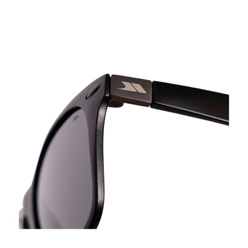 Unisex Adult Matter Logo Etched Sunglasses