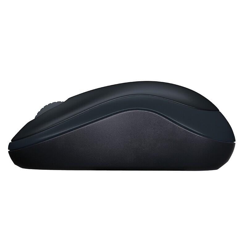 Беспроводная офисная мышь Logitech B175