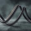 Магнитный USB-кабель для быстрой зарядки наушников, дата-кабель, адаптер для зарядки, док-станция, кронштейн, подходит для PurFree BC01