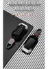 Geely Xingyue S/L, Boyue Pro, Xingrui FX Металлическая защитная крышка для брелока