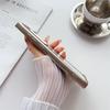 Роскошный чехол для телефона с матовым гальваническим покрытием для Samsung S24 Ultra S23 Plus S24 S23 FE S23, защитный чехол от падения