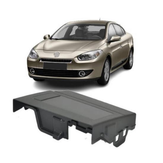 Battery Upper Cover For Renault Fluence Megane Mk3 2009-2016 Oem 244976310R