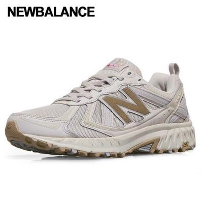 Галерея New Balance 410 Кроссовки унисекс Mt410ks5