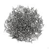 500Pcs Eyeglass Spectacles Watch Tiny Stainless Steel Screws Tool Kit .0x1.4mm