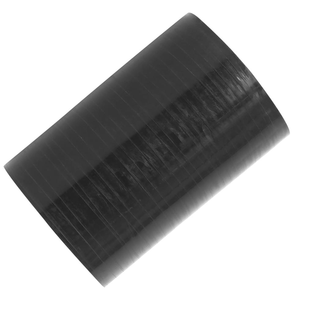 Edinstry Silicone Hose, Automotive Intake Pipe, Silicone Hose, Straight, Heat Resistant, Pressure Resistant, Universal
