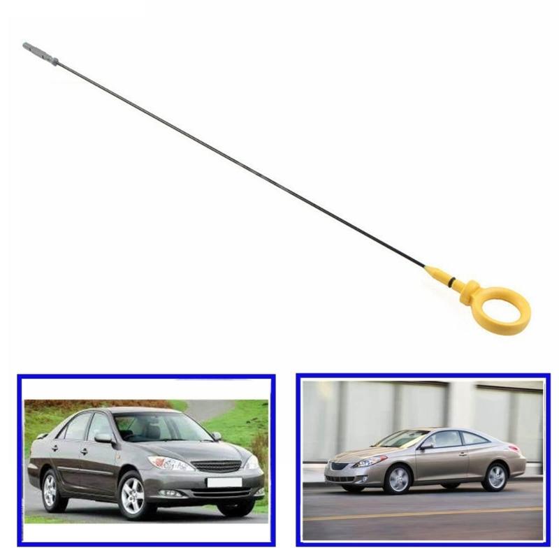 Масломерный щуп, устойчивый к коррозии, для точных показаний уровня жидкости в суровых условиях