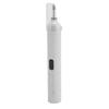 2 in 1 Electric Nail Drill and Nail Lamp Portable Multifunctional Nail File NaMachine with Fast Curing Nail Light for Travel Business Trips