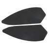 Sticky Traction Pads Tankgrips Tank Grips Black for BMW S1000RR 2020 +