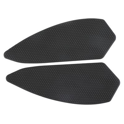 Липкие накладки для сцепления Tankgrips Накладки на бак Черные для BMW S1000RR 2020 +