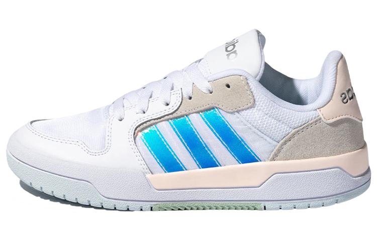 Adidas Entrap 'White Pink' Women's FX3448