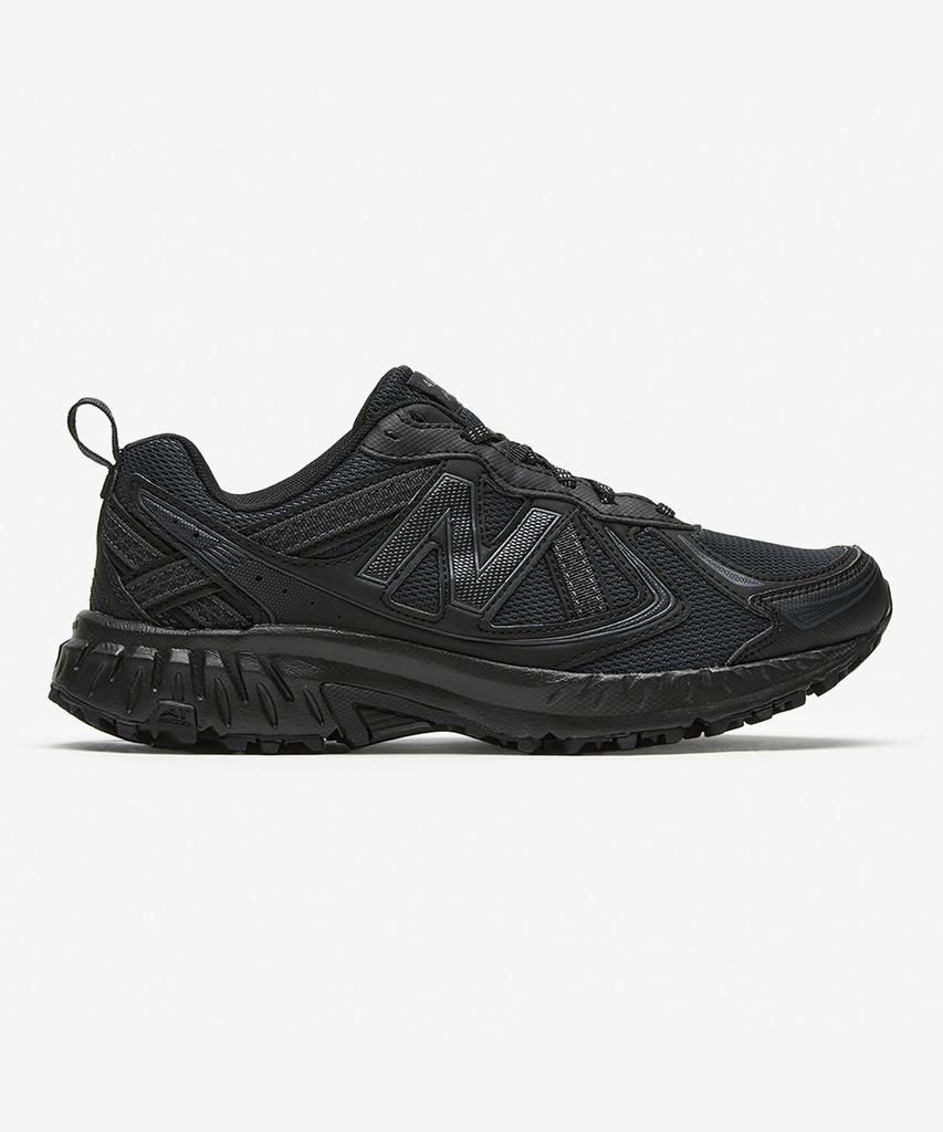 New Balance Nbpfgf732K / Mt410Ck5 (2Э) (черный)