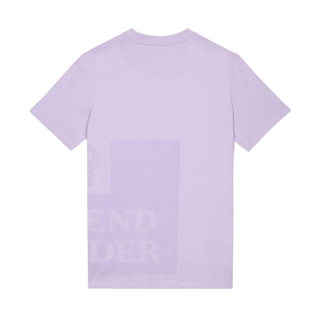 Weekend Offender Mens Ryan Large Prison Print T-Shirt