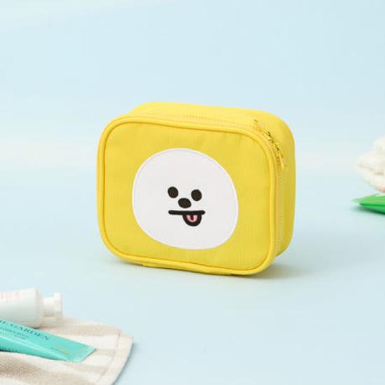 BT21 Базовый многоразовый пакет небольшого размера