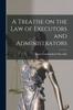 Книга A Treatise On the Law of Executors and Administrators
