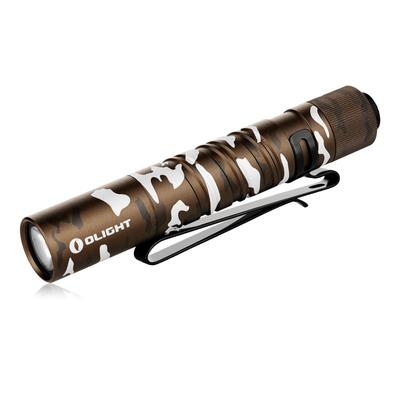 OLIGHT I3T EOS LED 180 IPX8 Хвостовой Удобный Включает AAA Идеально подходит для бедствий Электропитание и и Ходьба Фонарик, Люмены, Мини, Легкий, Водонепроницаемый,