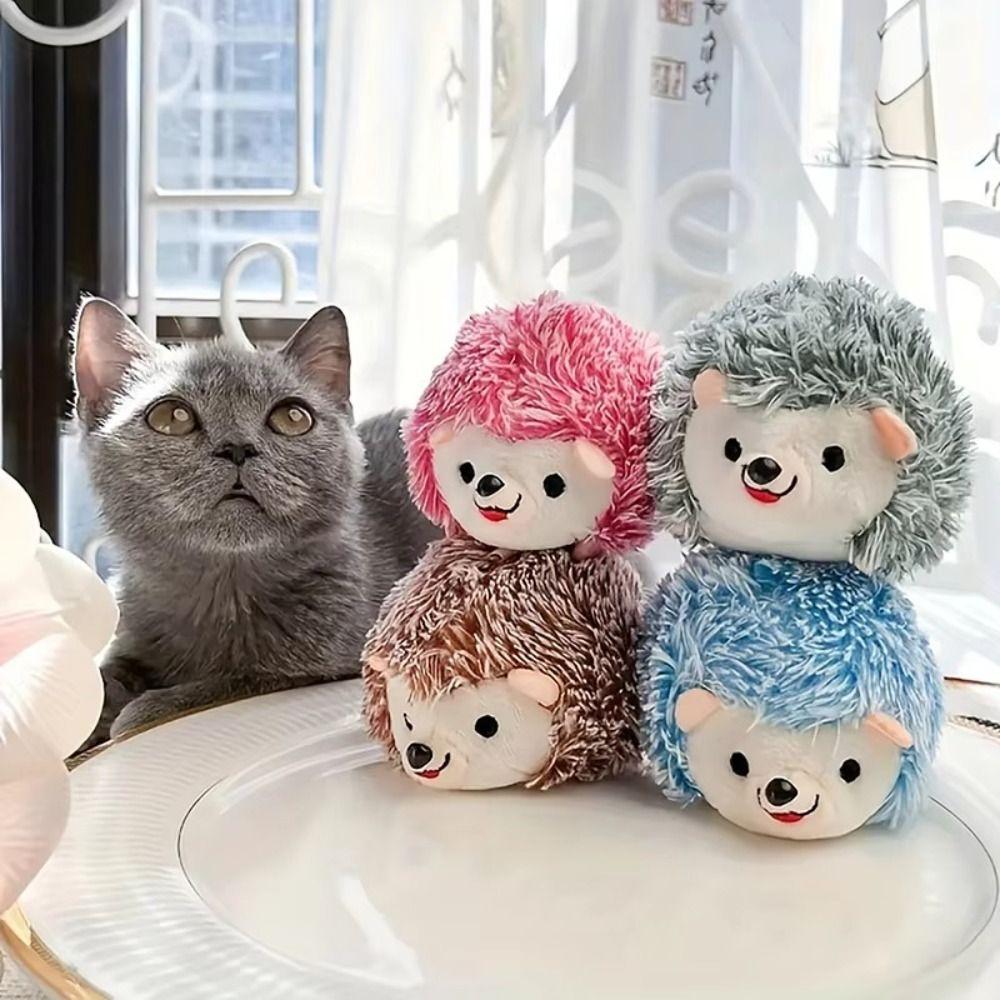 12 см Игрушки Ежик Брелок Кукла Животное Мягкие Игрушки НОВЫЙ Плюшевая Игрушка Подарок
