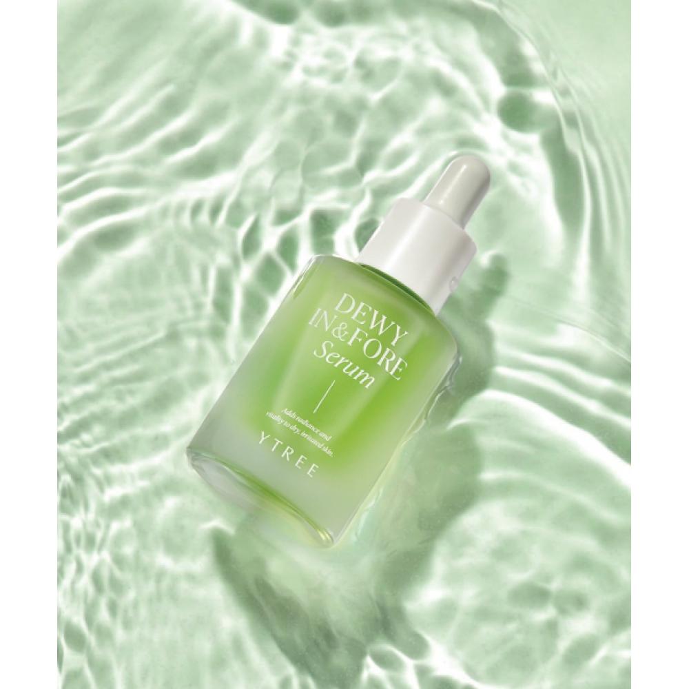 Ytree Dewy In   Сыворотка для лица