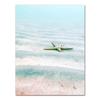 Pink Sea Beach Shell Pineapple Hammock Nordic Posters And Prints Wall Art Canvas PaintingWall Pictures For Living Room Decor