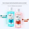BOP Dual-Clean Purifying Mint Cold Brew Mouthwash