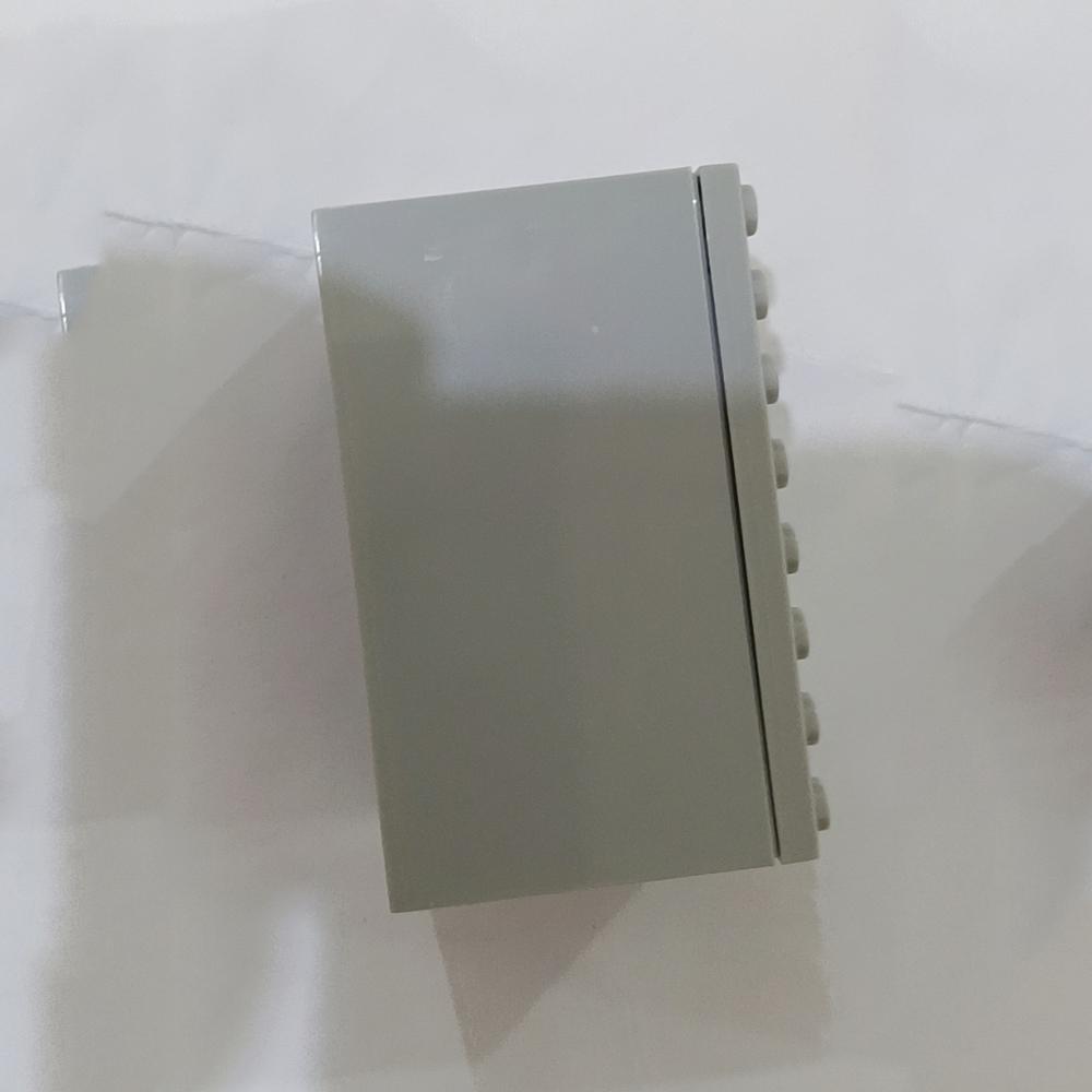 3 Piece Technic Power Functions Aaa Battery Box For Lego Motor Moc