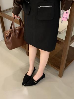 Туфли – Туфли