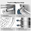 Kangbahu 304 Stainless Steel 3-Layer Multi-functional Steamer Pot