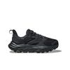 [HOKA] [Hoka] trekking shoes Anacapa 2 low GTX ANACAPA LOW men's 1141632F BLACK/BLACK 25.5cm