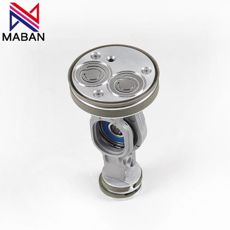 1643201204 Air Suspension Compressor Pump Repair Kit Piston Connecting Rod For AMK L322 LR4 LR5 Mercedes W164 W221 W222
