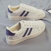 Spring New Little White Shoes Female Students Versatile Sports Leisure Shell Board Shoes Tide