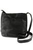 Shoulder Bag Genuine Leather Black [Dakota] Women's DA-1034482-10