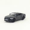 Ford Simulation Alloy Mustang Sports Car Model Toy For Collection Play And