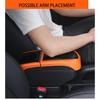 For Chevrolet Trax Armrest Box For Chevrolet Tracker Holden Trax Car Armrest 2013-2020 Interior Dedicated Storage Box Accessorie