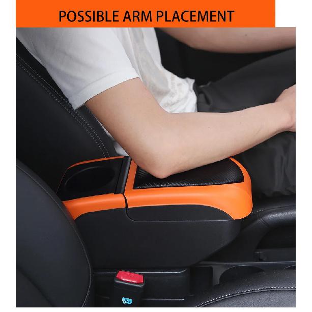 For Chevrolet Trax Armrest Box For Chevrolet Tracker Holden Trax Car Armrest 2013-2020 Interior Dedicated Storage Box Accessorie