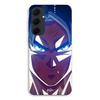 Case For Samsung Galaxy A35 Dragon Ball Z Super Japanese Anime Goku Maniacase