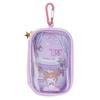 Sunstar Stationery Sanrio Character Multi Case Multi C Sanrio Characters Kuromi S2335905