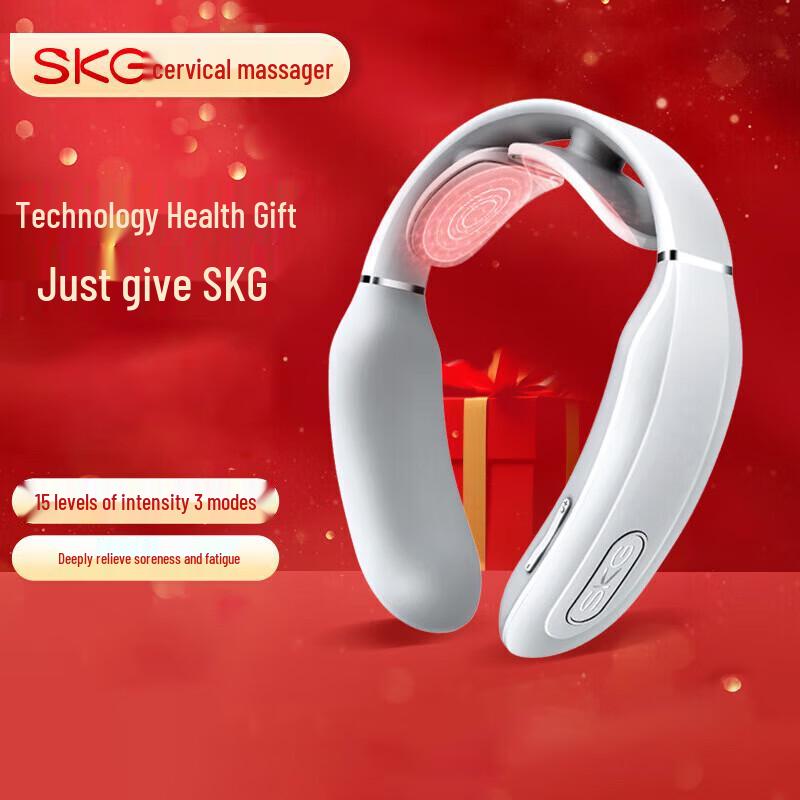 SKG K3 Pulse Neck Massager