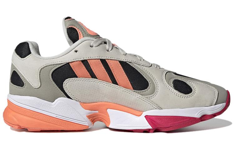adidas Yung-1 'Лосось' EE5320