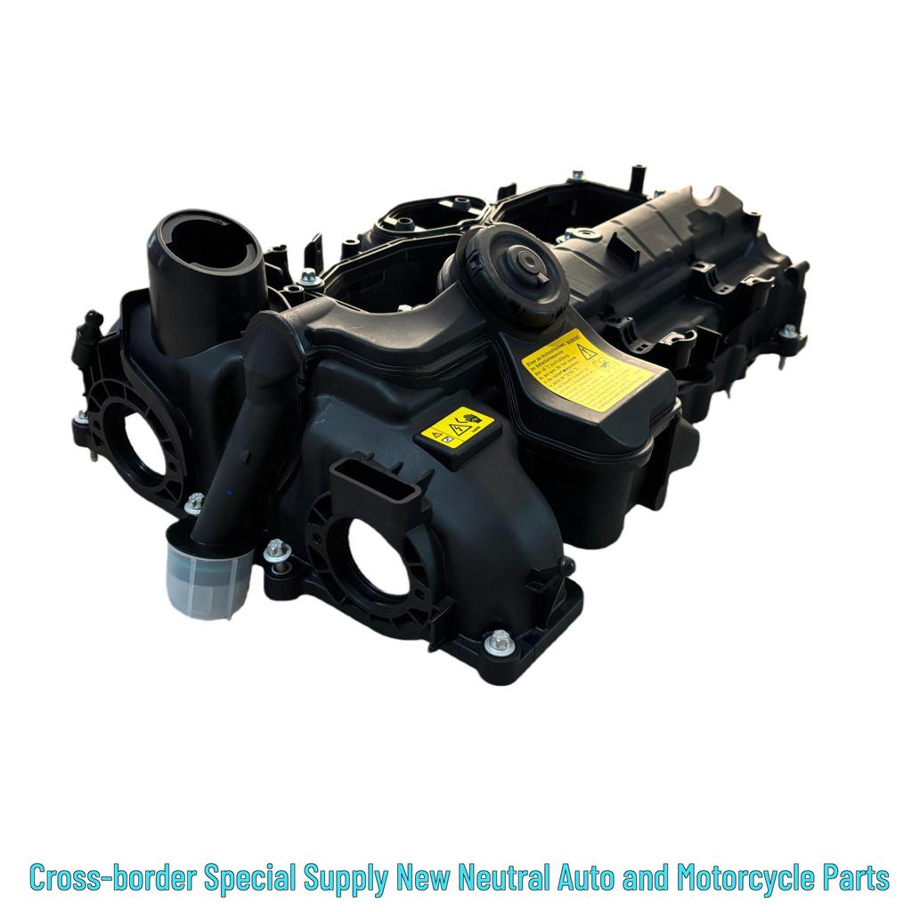 Valve Cover for BMW N20: 3, 4, 5 Series, X5, X6, F35
