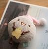 Sumikkogurashi Plush Toy Snail Animal Figure With Pp Cotton Filling For Kids Bedroom Decor