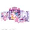 TAKARA TOMY Dreaming Princess Princess Doll Pretend Play Toy for Ages 3 and Meets Toy Safety ST Mark Certified "Licca-chan Room" Dress-Up Up,