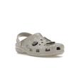 Futura Laboratories X Crocs Classic Clog Pearl White Unisex Sneakers 209622-101