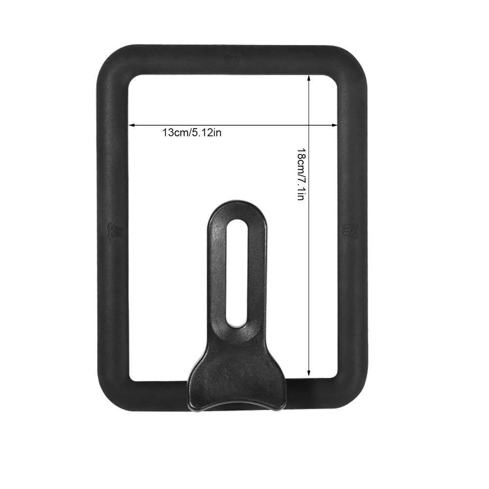 Thickened Pot Cover Visible Glass Lid Replacement Skillet Lid  Home Kitchen