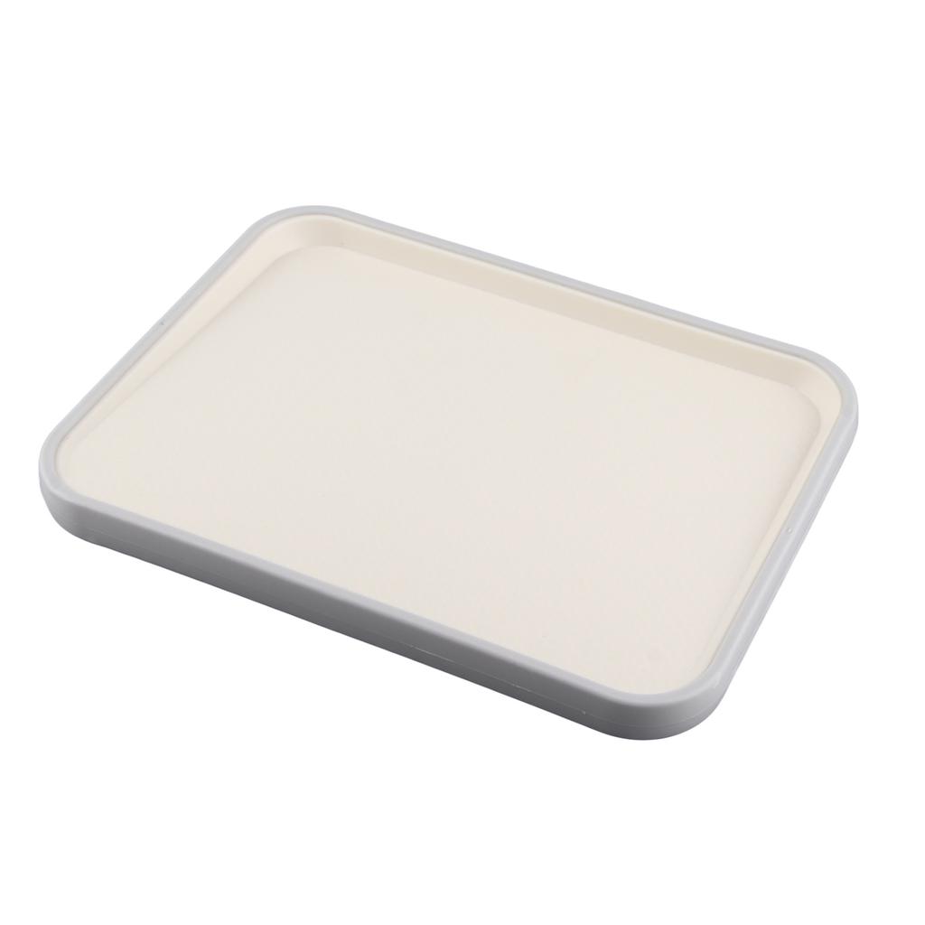 Двусторонняя разделочная доска Двусторонняя нескользящая бытовая разделочная доска для овощей и фруктов