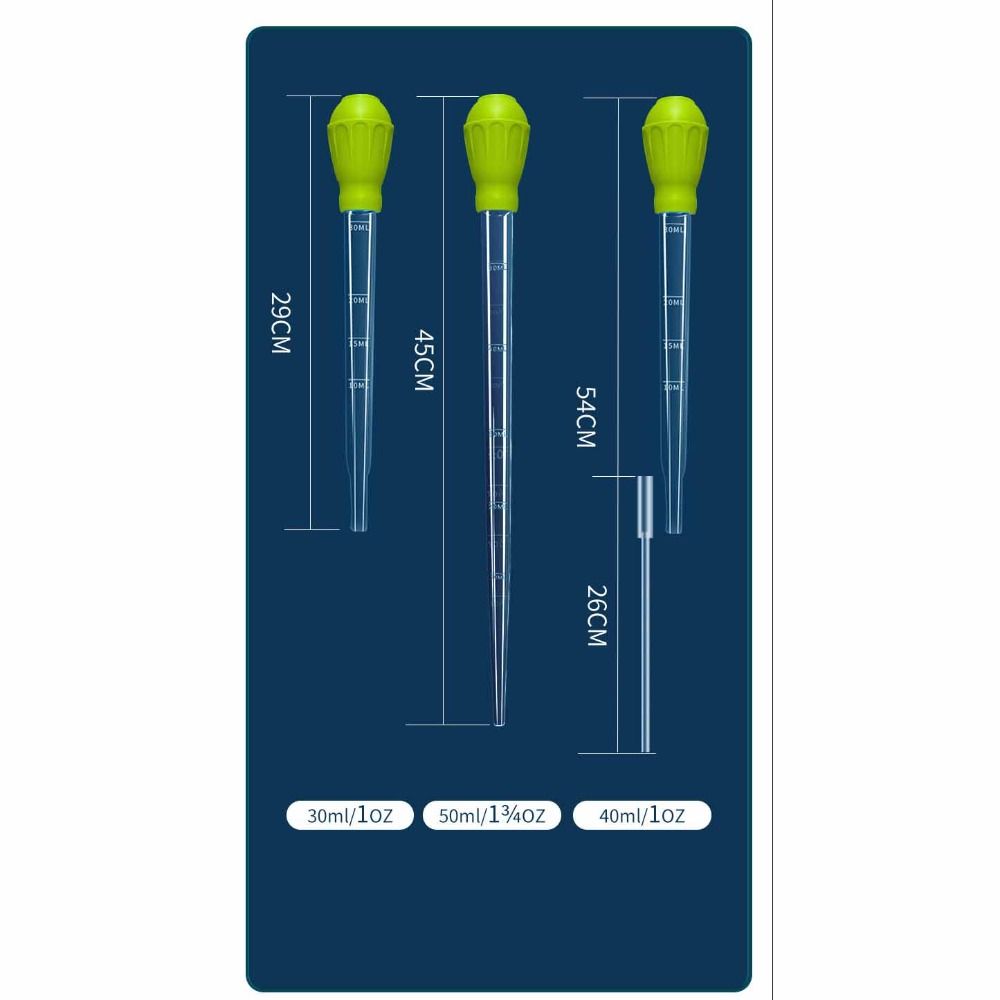 Удлиненный аквариумный гравий, инструмент для чистки соломы, сменщик воды для аквариума, аксессуары для аквариума