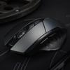 Inphic W1 Ergonomic Silent Wired Gaming Mouse