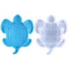 Sea Turtle Resin Molds Silicone Wall Decor Mold Turtle Casting Epoxy Resin Molds
