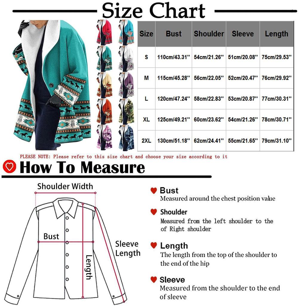 Женская куртка с капюшоном из плотной шерстяной ткани с этническим принтом, ветровка, кардиган