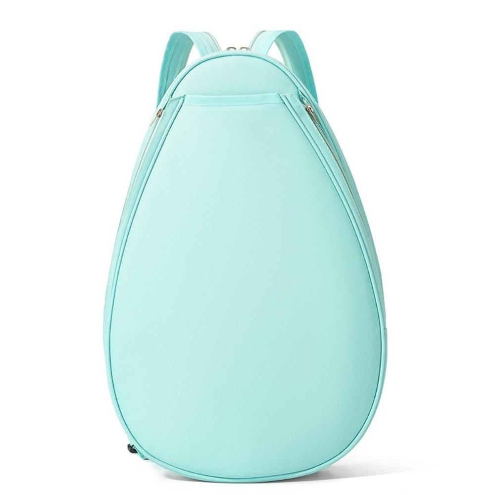 Waterproof Pickleball Backpack Lightweight Racquet Bag Multipurpose Tennis Backpack Tennis Match