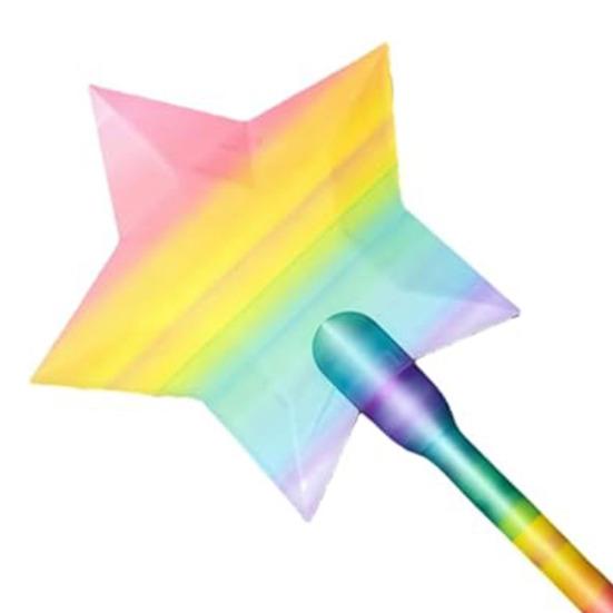 3D-печатная палочка Tap to Pay, волшебная звездная палочка, держатель для бесконтактных платежных карт, палочка для дебетовых и кредитных карт Tap-to-Pay